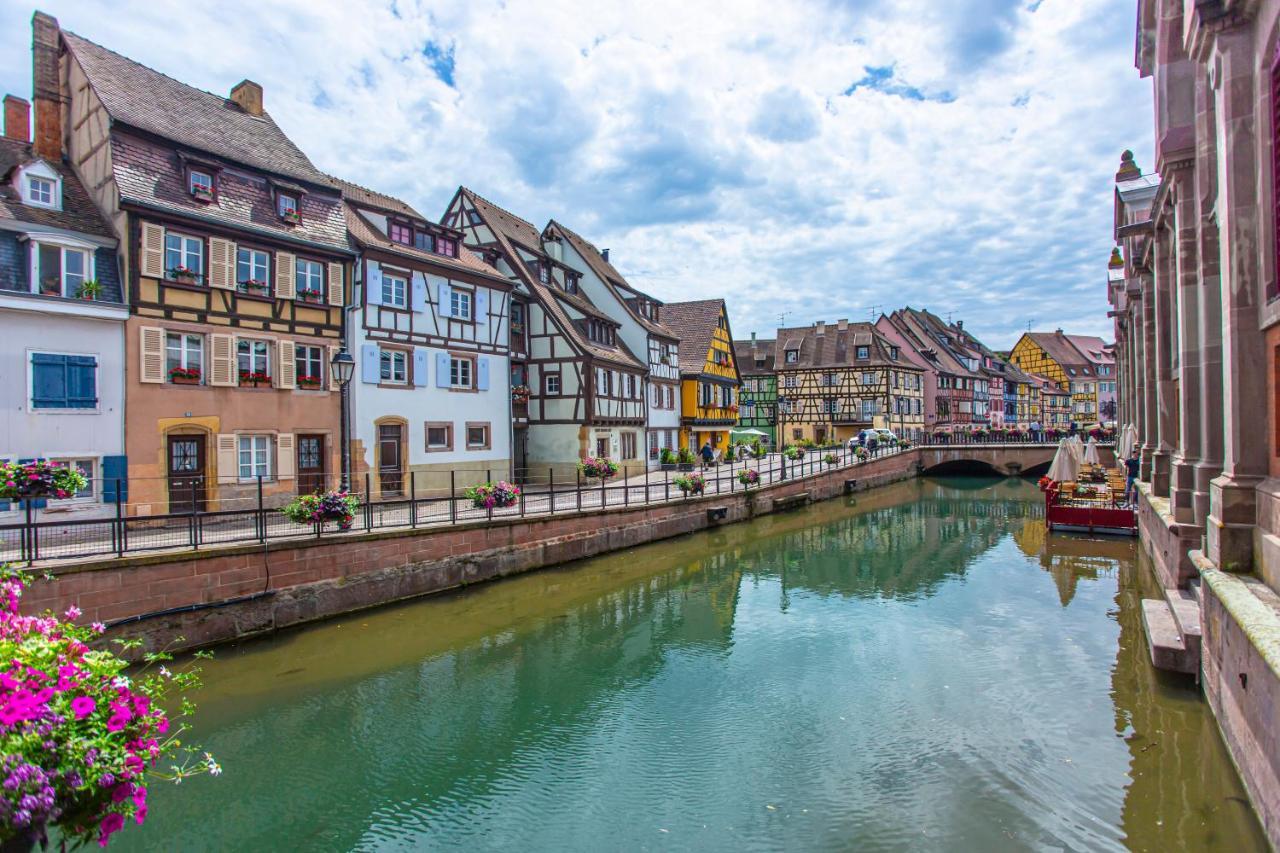 Le Rapp - Centre Historique - Wifi - Tout Confort Colmar Exterior photo